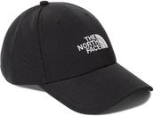 Recycled 66 Classic Hat - Black